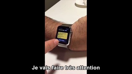 Il achète une Xbox One par erreur avec son Apple Watch