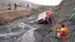 This is NOT How You Get a Jeep Out of the Mud