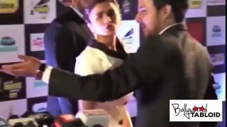 A Reporter tried to Make Fun of Alia Bhatt with a GK question, Her response will make you applaud