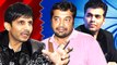 KRK Insults Karan Johar And Anurag Kashyap | Bombay Velvet