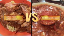 Singapore - Chilli Crab | Food Wars Asia | Food Network Asia