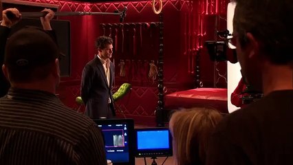 Fifty Shades of Grey the Red Room official featurette (2015) Jamie Dornan