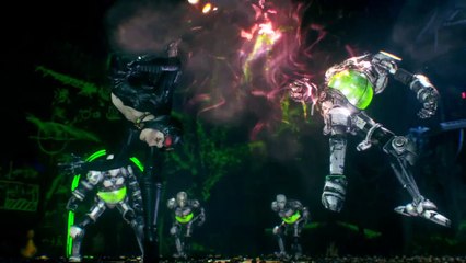 Batman Arkham Knight : Nouveau trailer violent !