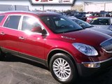 2011 Buick Enclave #3038X in Norman Oklahoma City, OK 73069 - SOLD