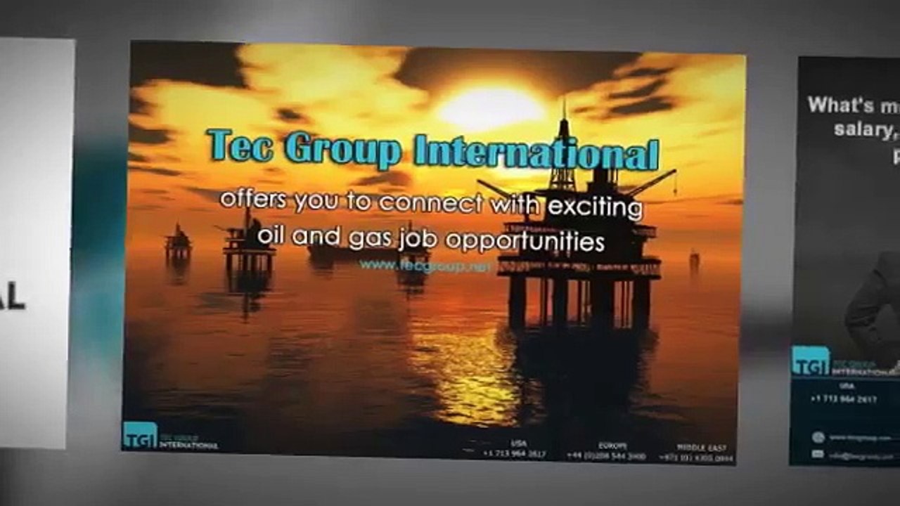 TEC Group International