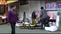 Peter Chao Visits the Hat Lady [Extended] [Uncut]