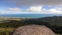 Il photographie quelqu’un à 4,5 km avec son appareil photo