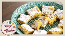 Quick Mango Barfi with TP2 Team - Recipe by Archana - Sweet Indian Dessert in Marathi