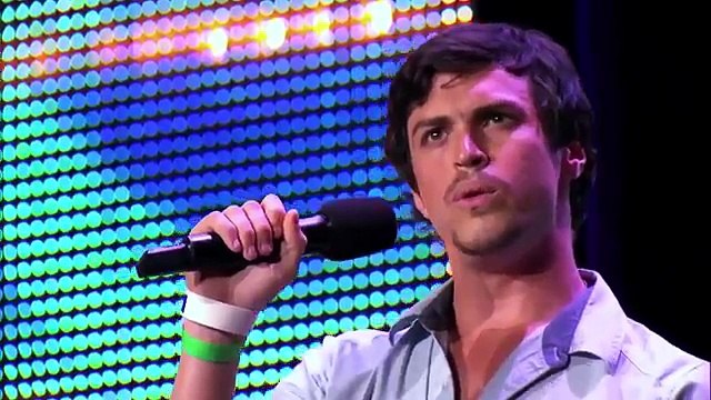 Alex & Sierra - Sultry Cover of Britney Spears' Toxic - THE X FACTOR USA 2013