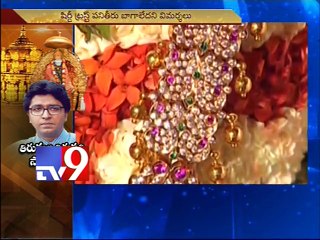 Tirumala and Shirdi temples overflow with wealth