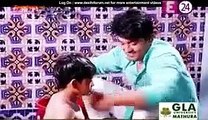 Diya Aur Baati Hum 28th April 2015 Suraj Ne Ved Ko Nehlaaya