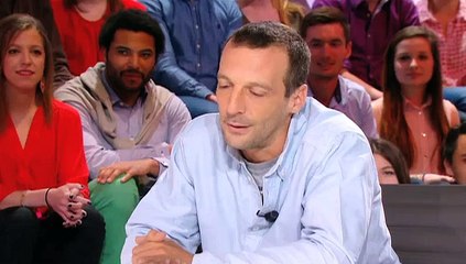 Mathieu Kassovitz pas sûr de faire "La Haine 2"