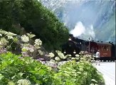 Swiss Steam Trains (3)