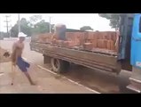 hard worker disable boy