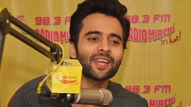 Jackky Bhagnani & Lauren Gottlieb | Radio Mirchi FM | Welcome To Karachi Promotion