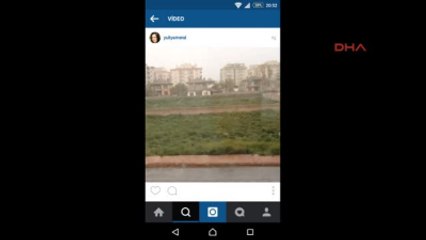 Konya Tataristan'da Ortağını Öldürdü, İnstagram Sayesinde Konya'da Yakalandı