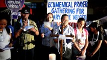 Indonésie: la mobilisation pour les condamnés à mort continue