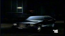 mercedes-benz classe S spot (1994)