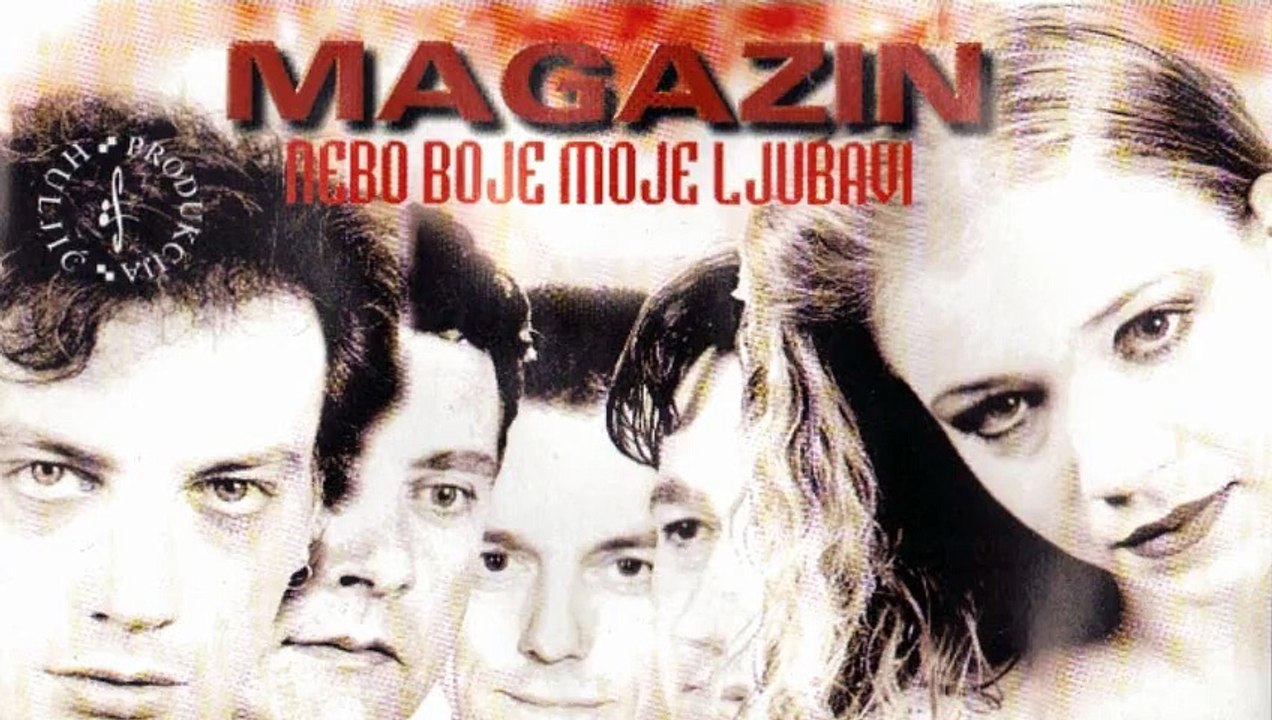 Magazin - Suze biserne