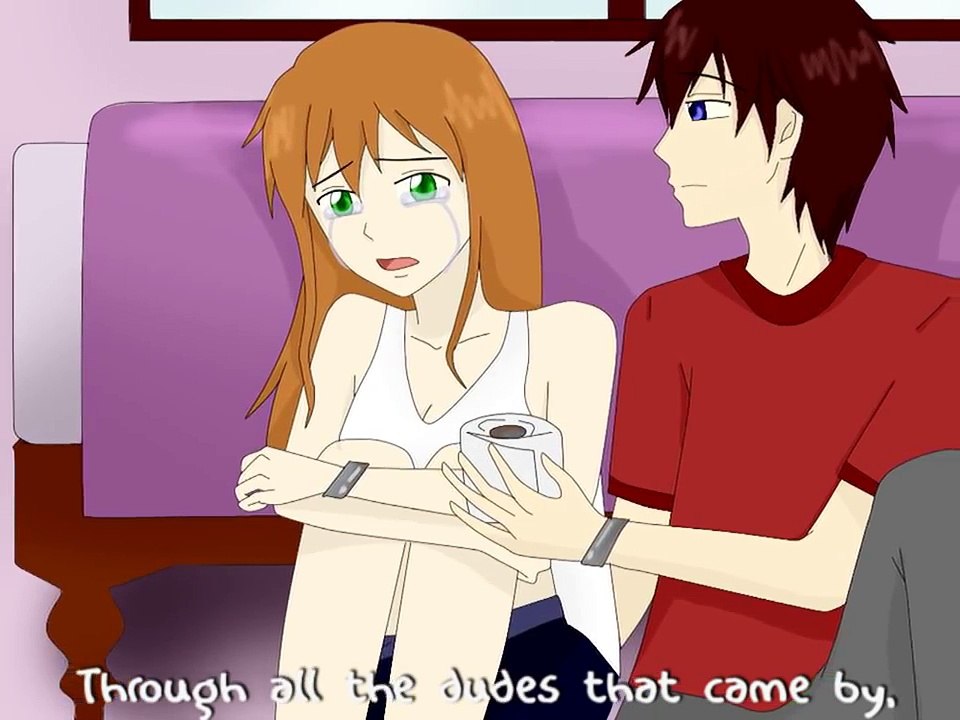 Best Friend - Animation (Fanmade MV)