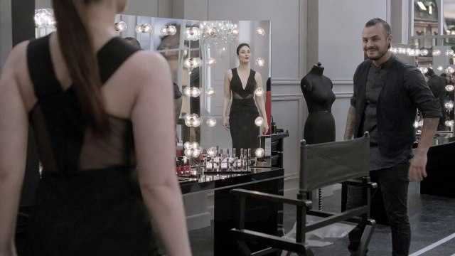 Lakmé Absolute Sculpt Lipsticks - Kareena Kapoor - TV Ad 2015