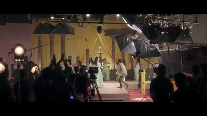 Lipton Green Tea - Shraddha Kapoor - TV Ad 2015