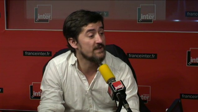 Samuel Laurent : Les médias n'ont plus le monopole de l'information sur Internet