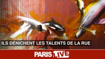 Ils dénichent les jeunes talents des cultures urbaines