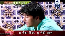 Suraj-Ved Ka 'Love Connection' - Diya Aur Baati Hum - 28th April 2015