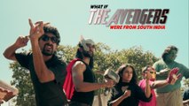 What if The Avengers were from South India? | Put Chutney