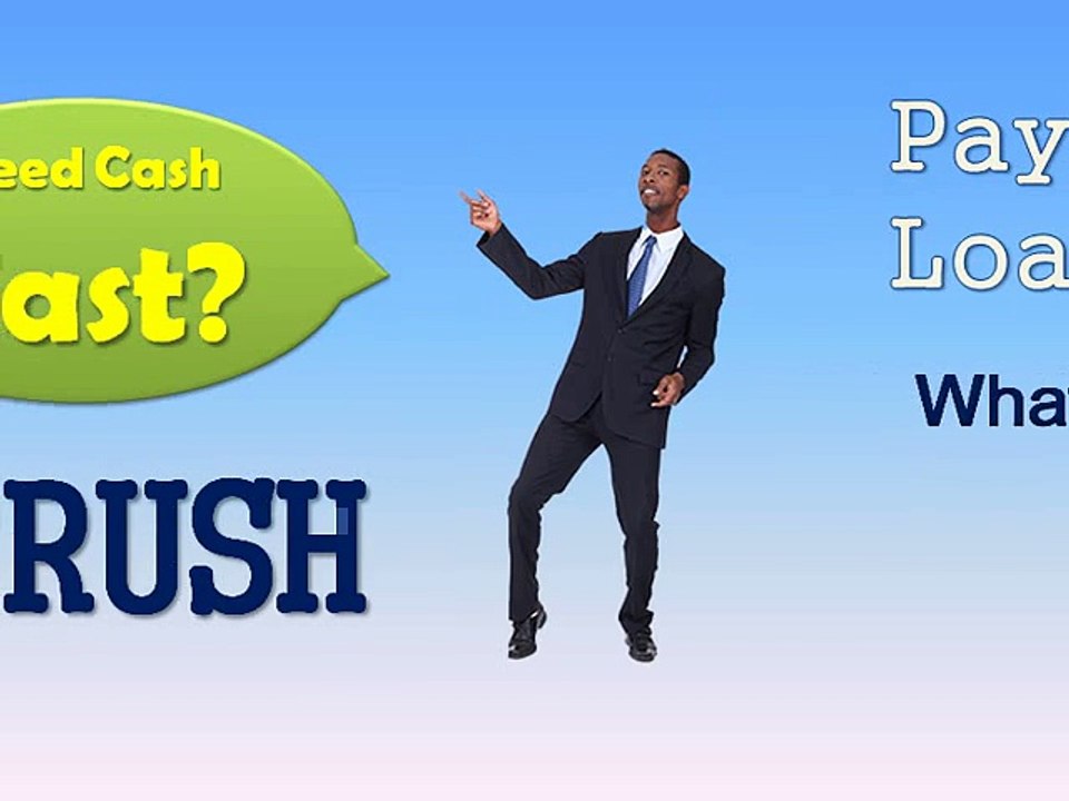 The Best Option Apply For Payday Loans Immediate Financial Aid