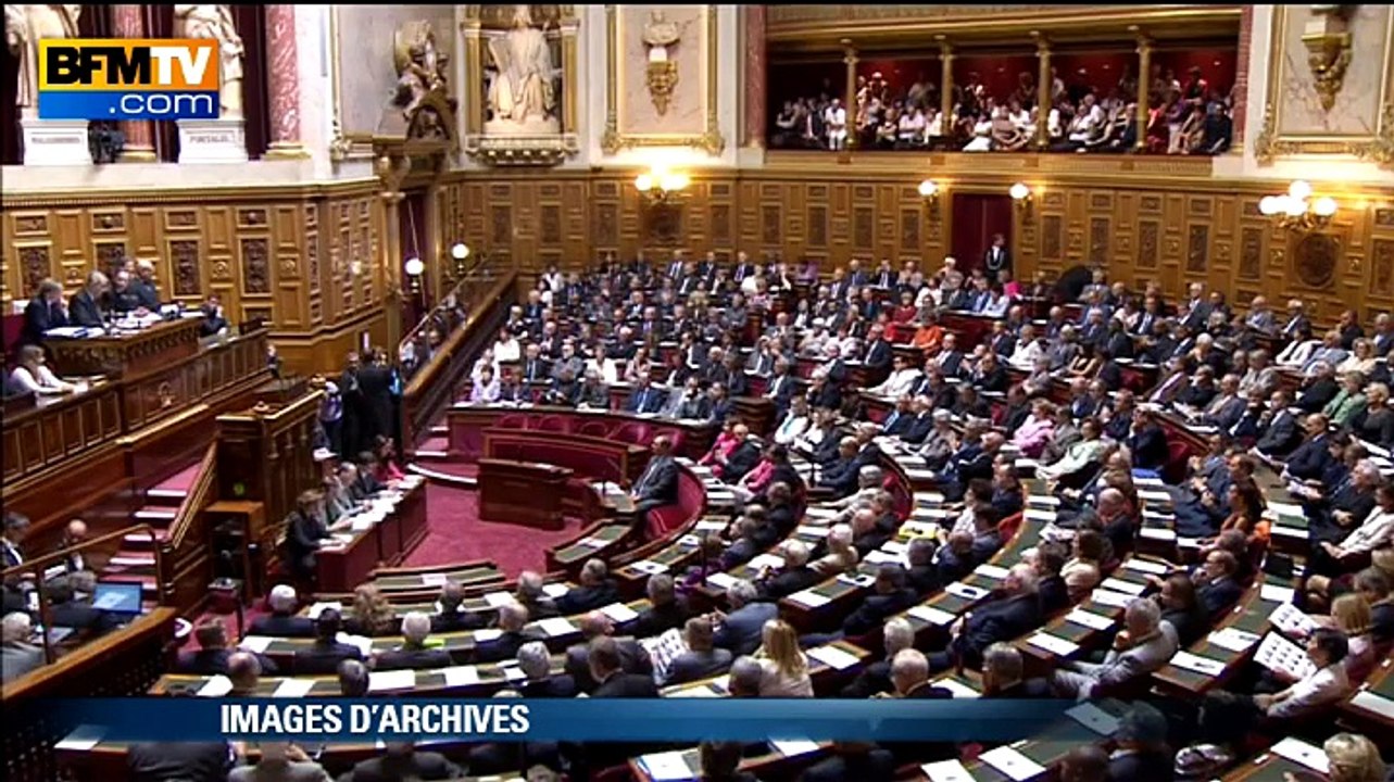 Les parlementaires ont-ils trop de vacances?
