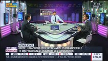 Cyrille collet vs ludovic dufour (2/2): quels secteurs faut-il privilégier après les publications d entreprise - 28/04