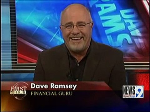 Dave Ramsey: How to Get Out of Debt