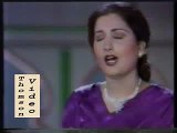Jag Se Tera Dhang Nirala, Gajre Mehke - Mixed  - Naheed Akhtar