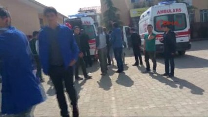 Düzce Lise Öğrencisi Kavga Ettiği 2 Öğrenciyi Bıçakladı