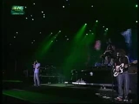 Incubus - Under My Umbrella