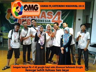 Gathering Nasional IV