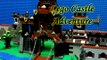 LEGO MOVIES -Lego Castle Adventure (Interactive)_ninjago 2015 game chima