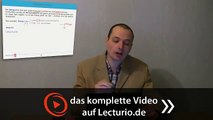 Grundlagen Mathematik - Beträge von Zahlen und Ausdrücken | Rolf Stahlberger bei Lecturio