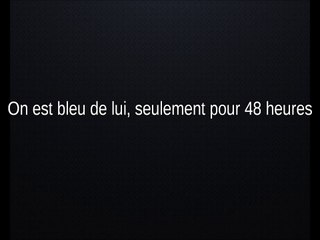Carmen - Stromae (lyrics)