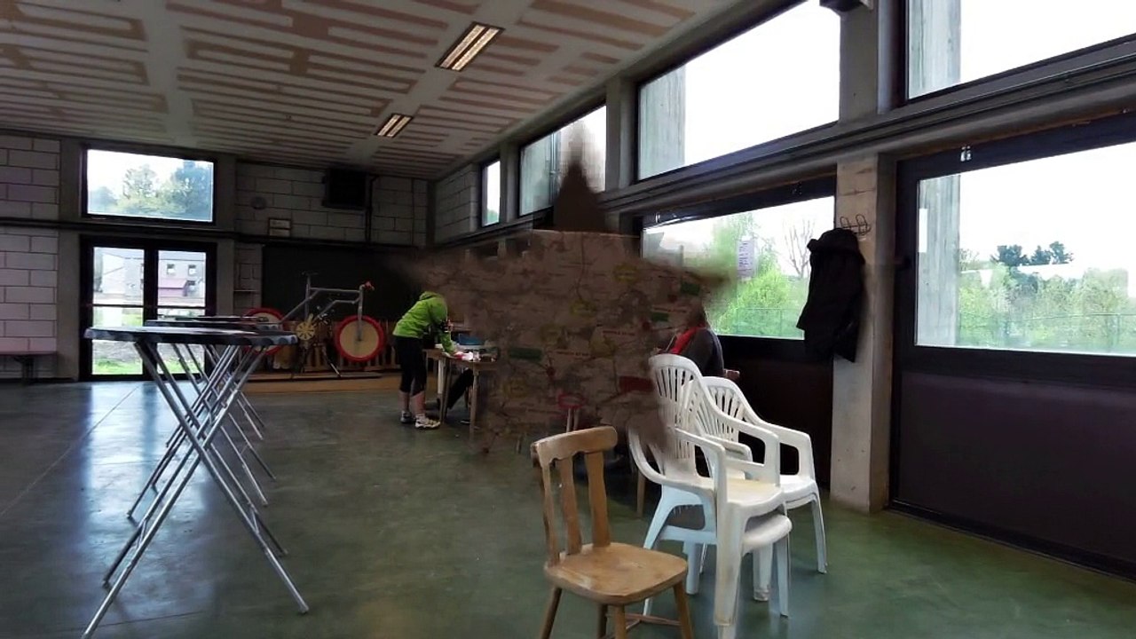 Les Pissintes du Fier @ Yves-Gomezee