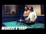 GE#003 TIGHT KNIT RECORDS TAKEOVER - MORCEE B2B 199?
