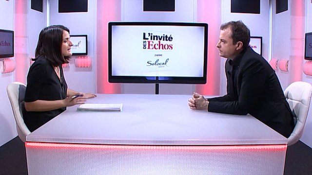 Antoine Jouteau (Leboncoin.fr) dément souffrir du changement d'algorithme de Google