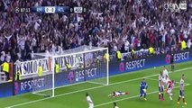 اهداف مباراة ريال مدريد واتلتيكو مدريد 1-0 [2015-04-22] فهد العتيبي HD