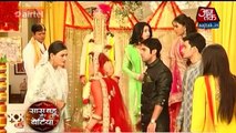 Suhani Ke Ghar Shaadi Ka Jashn - Suhani Si Ek Ladki - 28th April 2015