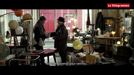 My old Lady- Bande-annonce