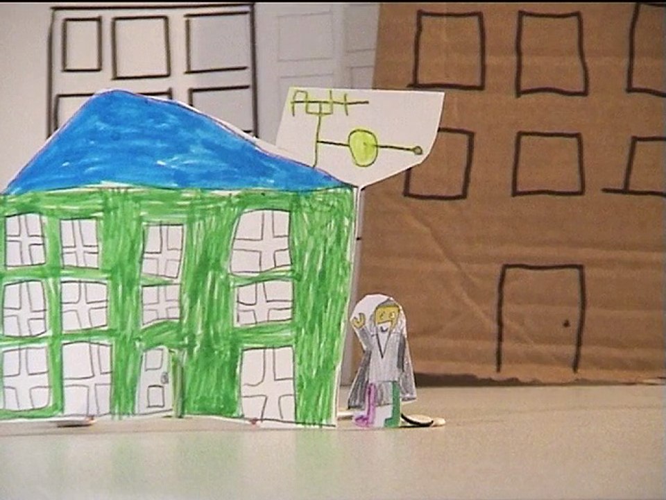 Atelier animation 2 La Chapellle de B