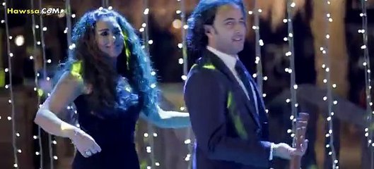 مسلسل الوان الطيف - الحلقة الحادية و العشرون 21 / كامله