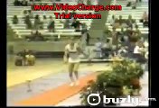 Funny Videos - Two Drunk Gymnasts?syndication=228326